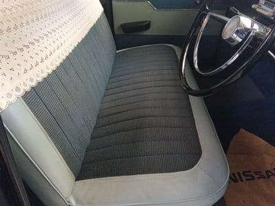 NISSAN Datsun, 1963 год., лот 7009 - фото 6