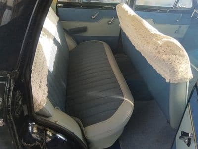 NISSAN Datsun, 1963 год., лот 7009 - фото 7