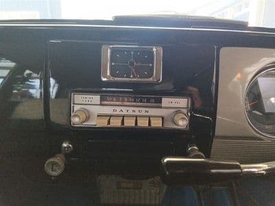 NISSAN Datsun, 1963 год., лот 7009 - фото 9