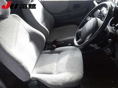 MITSUBISHI Pajero Jr, 1997 год., лот 9226 - фото 9