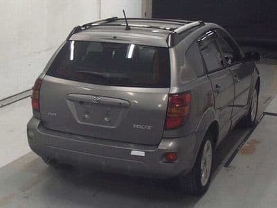 TOYOTA Voltz, 2003 год., лот 1523 - фото 5