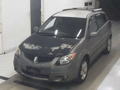 TOYOTA Voltz, 2003 год., лот 1523 - фото 4