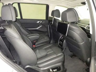 BMW X7, 2021 год., лот 3008 - фото 7