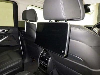 BMW X7, 2021 год., лот 3008 - фото 8