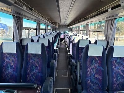 NISSAN Space A LOW, 2003 год., лот 4241 - фото 8