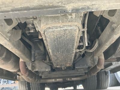 NISSAN Space A LOW, 2003 год., лот 4241 - фото 9