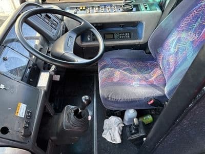 NISSAN Space A LOW, 2003 год., лот 4241 - фото 5