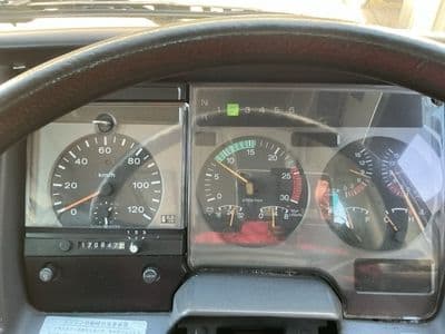 NISSAN Space A LOW, 2003 год., лот 4241 - фото 6