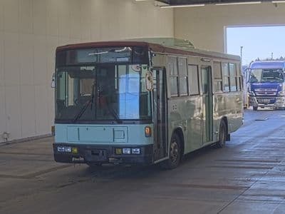 NISSAN Space Runner, 1999 год., лот 4384