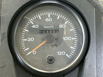 NISSAN Space Runner, 1999 год., лот 4384 - фото 7