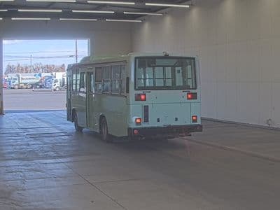 NISSAN Space Runner, 1999 год., лот 4384 - фото 2