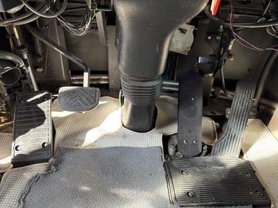 NISSAN Space Runner, 1999 год., лот 4384 - фото 3