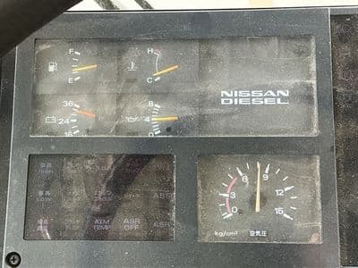 NISSAN Space Runner, 1999 год., лот 4384 - фото 5