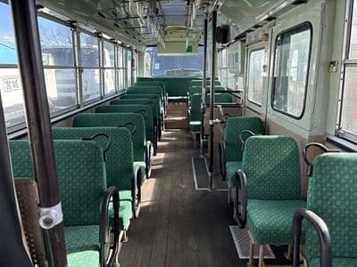 NISSAN Space Runner, 1999 год., лот 4384 - фото 9