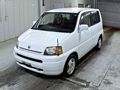 HONDA S Mx, 1999 год., лот 1039 - фото 4