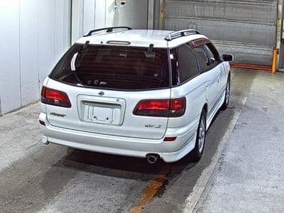 NISSAN Avenir Wagon, 1999 год., лот 3040 - фото 5