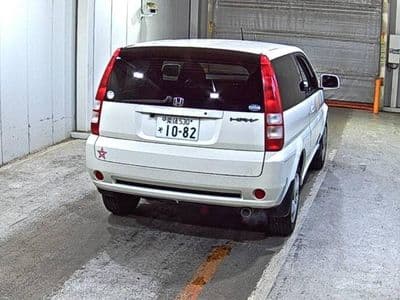 HONDA Hr V, 2001 год., лот 3032 - фото 5