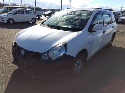 NISSAN Nv150 Ad, 2019 год., лот 4438