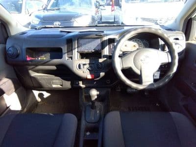 NISSAN Nv150 Ad, 2019 год., лот 4438 - фото 3