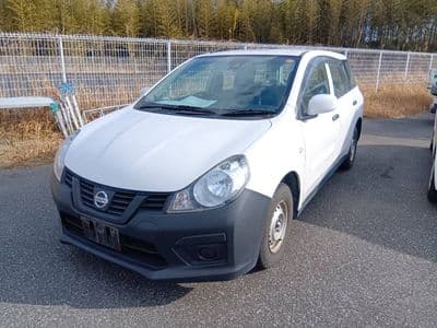 NISSAN Nv150 Ad, 2019 год., лот 4798