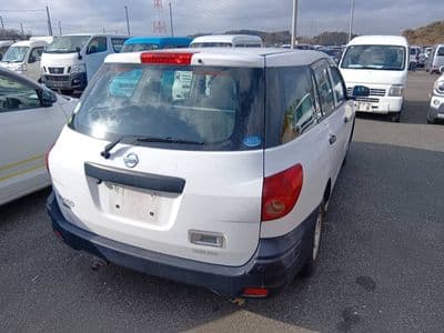 NISSAN Nv150 Ad, 2019 год., лот 4798 - фото 2