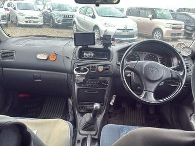 TOYOTA Sprinter Carib, 2001 год., лот 5528 - фото 3