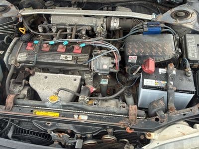 TOYOTA Sprinter Carib, 2001 год., лот 5528 - фото 6