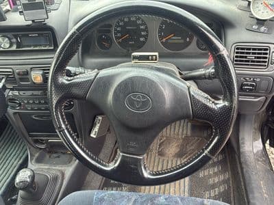 TOYOTA Sprinter Carib, 2001 год., лот 5528 - фото 7