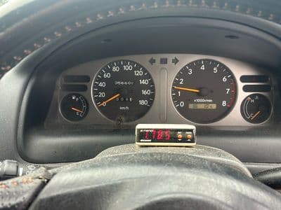 TOYOTA Sprinter Carib, 2001 год., лот 5528 - фото 8