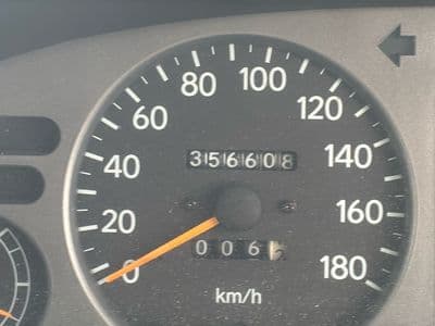 TOYOTA Sprinter Carib, 2001 год., лот 5528 - фото 9