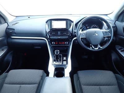 MITSUBISHI Eclipse Cross Phev, 2022 год., лот 2728 - фото 3