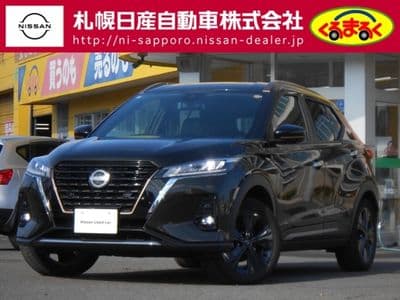 NISSAN Kicks, 2025 год., лот 3628