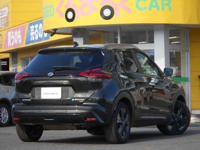 NISSAN Kicks, 2025 год., лот 3628 - фото 3