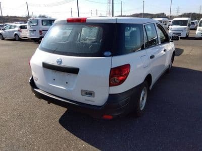 NISSAN Nv150 Ad, 2018 год., лот 3668 - фото 2