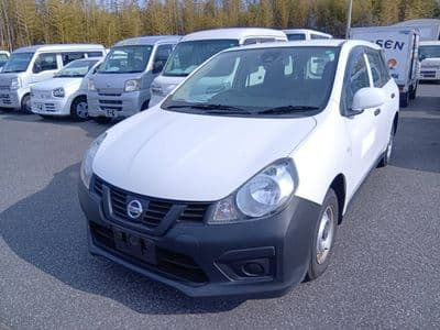 NISSAN Nv150 Ad, 2019 год., лот 3838