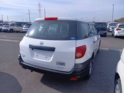 NISSAN Nv150 Ad, 2019 год., лот 3838 - фото 2