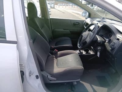 NISSAN Nv150 Ad, 2019 год., лот 3838 - фото 4