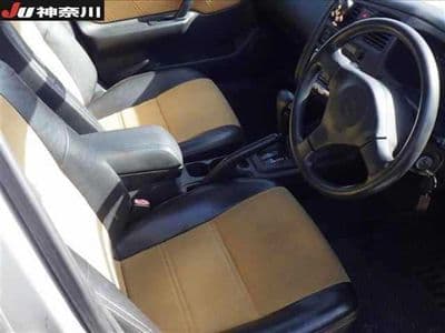 NISSAN Primera Wagon, 2000 год., лот 6173 - фото 8