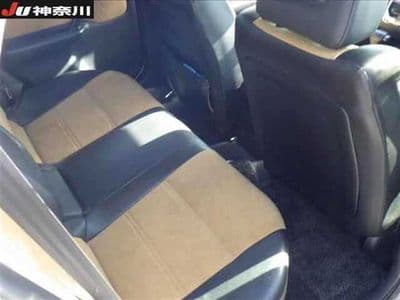 NISSAN Primera Wagon, 2000 год., лот 6173 - фото 9