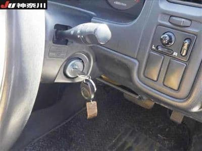 NISSAN Primera Wagon, 2000 год., лот 6173 - фото 7