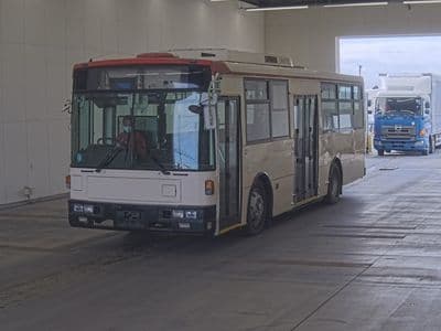 NISSAN Space Runner, 2001 год., лот 4147