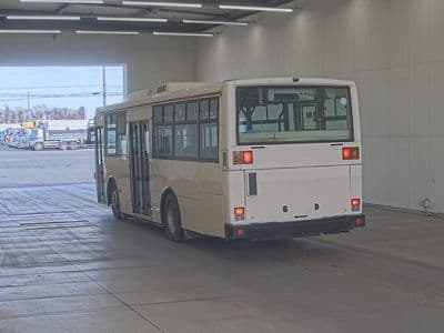 NISSAN Space Runner, 2001 год., лот 4147 - фото 2