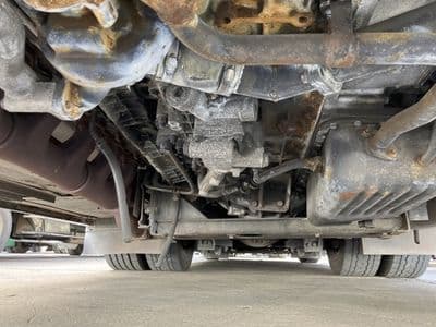 NISSAN Space Runner, 2001 год., лот 4147 - фото 9