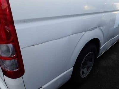 TOYOTA Regius Ace Commuter, 2013 год., лот 65 - фото 10