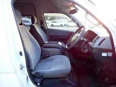 TOYOTA Regius Ace Commuter, 2013 год., лот 65 - фото 11