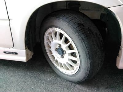 HONDA Capa, 2001 год., лот 2107 - фото 9