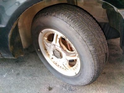 TOYOTA Corsa, 1997 год., лот 2048 - фото 9