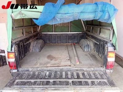 MITSUBISHI Strada, 1996 год., лот 7015 - фото 9