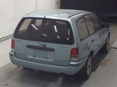 NISSAN Ad Wagon, 1991 год., лот 5246 - фото 4