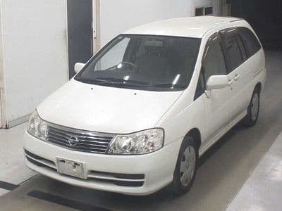 NISSAN Liberty, 2003 год., лот 5039 - фото 3